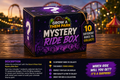 mystery box